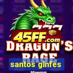 santos ginfes